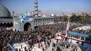 در شش ماه گذشته حدود ۶۰۰۰ هزار تن در جنگ معلول شده اند و شماری از کودکان برای درمان روزانه به. Wjom6i4ylavn4m