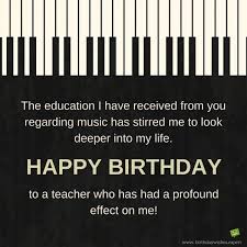 Birthday Wishes For Best Teacher Quotes Birthday Wishes For Teachers Professors And Instructors Birthday Wishes For Teacher Wishes For Teacher Birthday Wishes