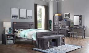 Create your little one's dream bedroom with our brilliant range of kids' furniture. 10 Kids Bedroom Furniture Sets You Ll Wish They Were Yours