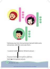Contoh peristiwa sikap adil terhadap ayah. Kelas 1 Tema 5 Buku Siswa Pages 101 150 Flip Pdf Download Fliphtml5