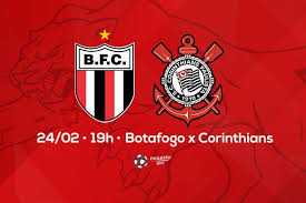 We did not find results for: Botafogo Sp X Corinthians Saiba Como Assistir Ao Paulistao Ao Vivo Online