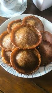Malays kuih recipes book 1001 types of kuih recipes www.malays_recipesbook.com. Namakucella Resipi Cucur Jawa