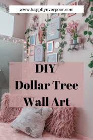 May 10, 2018 · t he legend of the sand dollar poem. 20 Dollar Tree Diy Wall Decor Magzhouse