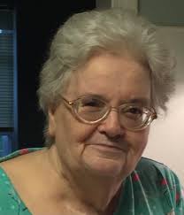 Obituary for Katherine Hale Krcal