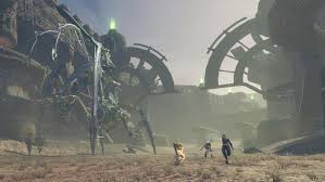 Maybe you would like to learn more about one of these? Hintergrundbilder Xenoblade Chronicles Definitive Edition Einzelcharaktere Gruppen Belohnungen My Nintendo