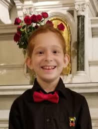 Fundraiser by Miranda B : Help Miranda get to Carnegie Hall!