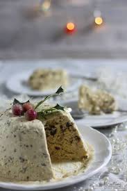 Treat yourself with our most indulgent ice cream desserts. No Churn Christmas Pudding Ice Cream Recipes Made Easy