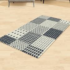 Canvas à nouer ou broder des tapis. Teppich Selber Knupfen Teppichkanten Reparieren Und Erneuern