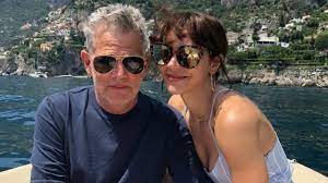 David Foster Katharine Mcphee Engaged