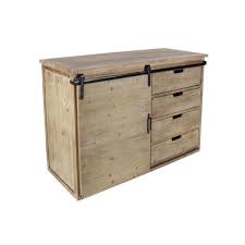 Best selling office furniture cabinet office storage cabinet. Litton Lane 4 Drawer Wood Grain Storage Cabinet 84246 The Home Depot
