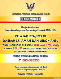 Tingkat 2, bangunan wisma persekutuan samarahan, jalan datuk mohd. Sarawak Dayak Graduates Association Facebook