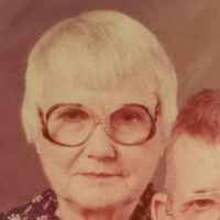 Alta Faye Mathis (1913–2006) • FamilySearch