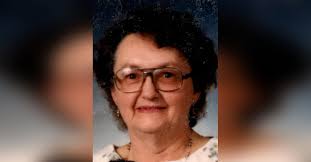 Obituary information for Betty Lou Seifert