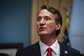 Trump Faces Possible 2024 Election Challenge From Haley, DeSantis, Youngkin 