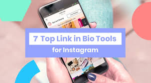 Make money from content that's already online by monetizing the link. 7 Best Link In Bio Tools For Instagram And Tiktok Tapbiolink