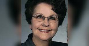 Susan Anne Horton Obituary