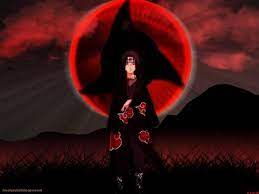 Then go to contacts and send me a message with the link. Steam Anime Background Iatchi Akatsuki Naruto Itachi Uchiha In Color Background Hd Anime Wallpapers Hd Wallpapers Id 37146 Tcl Evsj3