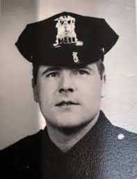 Obituary information for Maurice "Butch" F. Geary