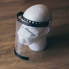 Great savings & free delivery / collection on many items. Esa How To Wear The Face Shield