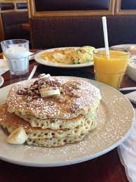 You can add more maple syrup if you prefer a stronger flavour. Love The Breakfast Review Of Maple N Jams Cafe Burbank Il Tripadvisor