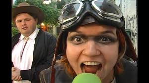 MAIN EVENT FULL CREDITS — Run N Gun 48 Hour Competition