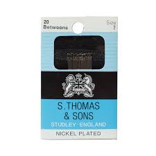 S Thomas & Sons