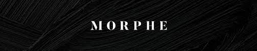 We did not find results for: Amazon Com Morphe
