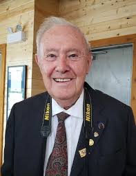 Leslie Clay Obituary