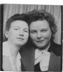 Alvina Marie Dunlap Shay (1912-1999)