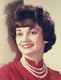 Teresa P. Fletcher Obituary