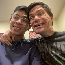 just threw up like a family guy cartoon character