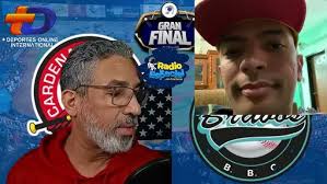 Entrevista con Brayan Bello en español