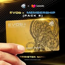 Tidak perlu khawatir karena caranya mudah dan bisa anda lakukan dirumah bermodalkan internet dan juga perangkatnya. Evos Esports Upgrade Evos Membership Pack E Sekarang Facebook
