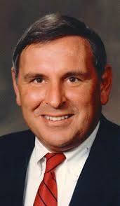 James E McNulty Obituary