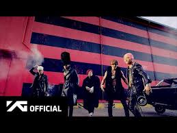 We did not find results for: Bigbang Ot5 Comeback Boy Group Posts New Sns Profile Picture Featuring G Dragon T O P Daesung Taeyang And Seungri Kpopstarz