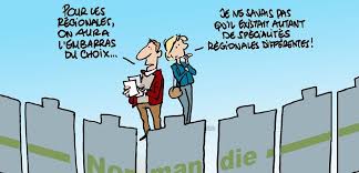 Interroger les candidats aux élections régionales en bretagne 2021, pour éclairer leur programme à la lumière de la transition écologique et sociale. Exclusif Regionales 2021 Decouvrez Les Intentions De Vote En Normandie