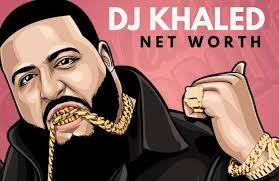 Dieuson octave is popularly known as kodak black. Dj Khaled Net Worth 2020 Forbes Tecronet