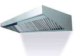 Campana de cocina ideal para el hogar que elimina eficientemente el humo de la cocina y malos olores, hecha con materiales de la mejor calidad para. Campana Extractora Industria Ofertas Guia De Compra