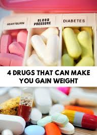 Birth Control Pills Make You Gain Weight Pin On Beads