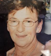 Death Notice of Kathleen Ryan-Rue (née O'Dwyer) (Rossmore, Tipperary)