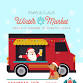Holiday Market
