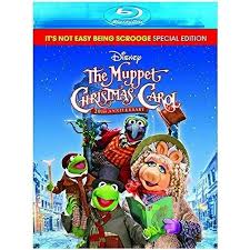 The Muppet Christmas Carol (Special Edition)
