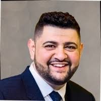 Michael Barsoum's Instagram, Twitter & Facebook