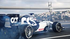 Above is our rendering of what its livery could look like. Ngl The Str6 Wrapped In The Current Alpha Tauri Livery Looks Sick 9gag