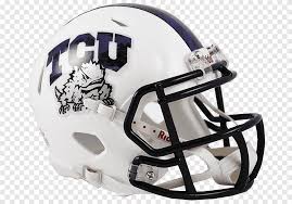 Texas christian university is among the top universities in united states of america. Tcu Horned Frogs Football Texas Christian University Tcu Horned Frogs Men S Basketball Riddell American Football Helmets Tcu Football Stadium Png Pngegg