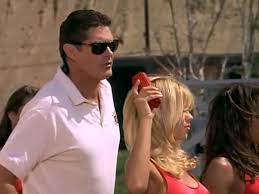 She has been married to darrin privett since august 17, 1996. Rookie Summer 1997