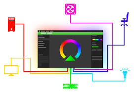 Synapse tab the synapse tab is your default tab when you first launch razer synapse 3. Razer Chroma Works With Amazon To Enable Alexa Capabilities In Millions Of Compatible Gaming Devices Business Wire