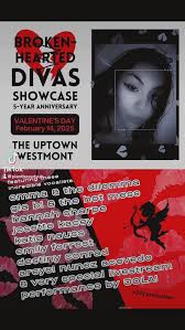 @westmontuptown , 2/14