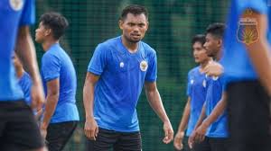 The team plays in the azerbaijan premier league, their top tier of azerbaijani football. Getting Closer To Joining Sabah Fc Saddil Ramdani Is Just Upset