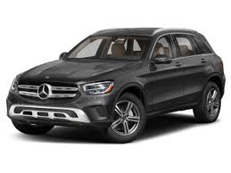 2021 Mercedes-Benz GLC Reliability - Consumer Reports